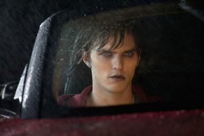 Zombie-Thriller "Warm Bodies"
