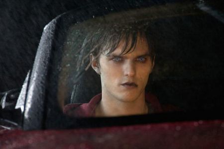 Zombie-Thriller "Warm Bodies"