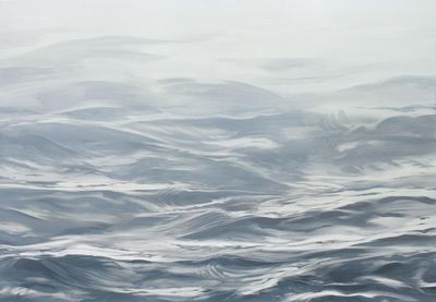 Justyna Smoleń ausstellung