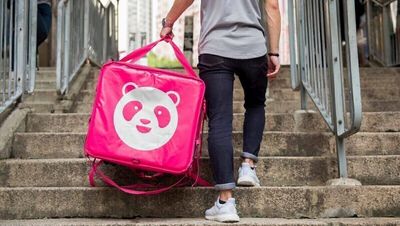 Mit seiner Marke Foodpanda wollte Delivery Hero zurück auf den deutschen Markt. Doch dieser hat sich verändert