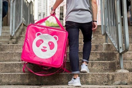 Mit seiner Marke Foodpanda wollte Delivery Hero zurück auf den deutschen Markt. Doch dieser hat sich verändert