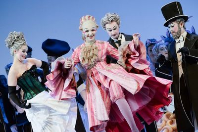 fledermaus werk fledermaus werk