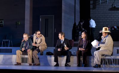 operette theater aachen operette theater aachen