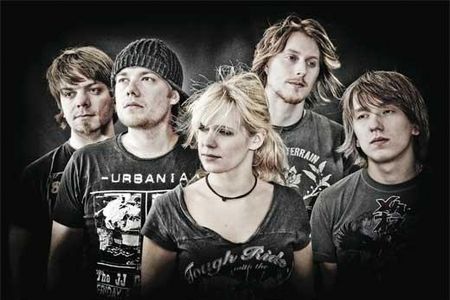 Am 06.12.2012 kommt die deutsche Band Luxuslärm auf ihrer "Ladies & Gentlemen - Akustik-Tour" nach München ins Backstage Werk!
