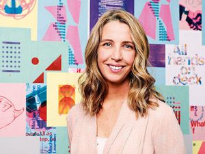 Der Wunsch unter den Werbungtreibenden nach einer Social-Media-Alternative ist groß, sagt Andréa Mallard, CMO von Pinterest. Der Wunsch unter den Werbungtreibenden nach einer Social-Media-Alternative ist groß, sagt Andréa Mallard, CMO von Pinterest