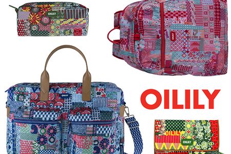 Stil Oilily Campus Collection