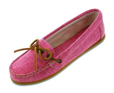 Canvas Moc Coral Canvas Moc Coral