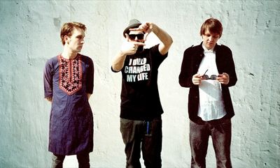 Konzert: Knusprige Beats mit Frittenbude