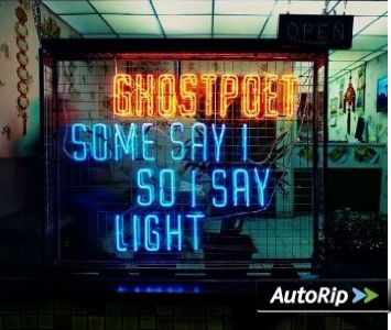 Ghostpoet praesentiert sein Album Some Say I So I Say Light