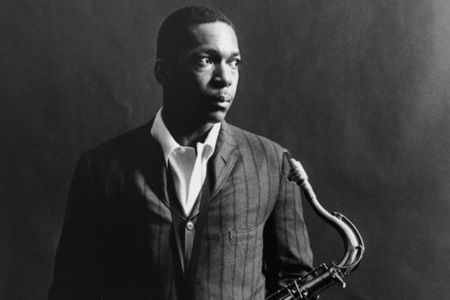 Die Aufnahmen von Sun Ship dokumentierten einen musikalischen Paradigmenwechsel des Saxophonisten John Coltare