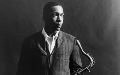 Die Aufnahmen von Sun Ship dokumentierten einen musikalischen Paradigmenwechsel des Saxophonisten John Coltare