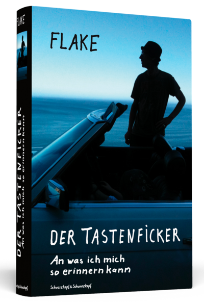 FLAKE - DER TASTENFICKER
