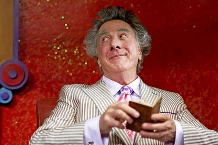 "Mr. Magoriums Wunderladen" - beflügelnde Phantasiespielerei mit Dustin Hoffman und Natalie Portman