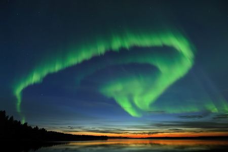 Nordlichter