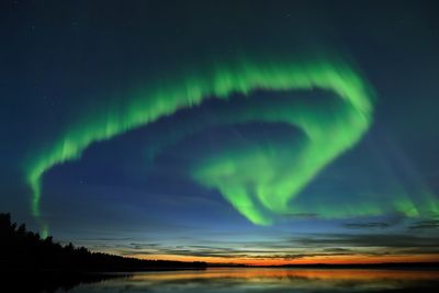 Nordlichter