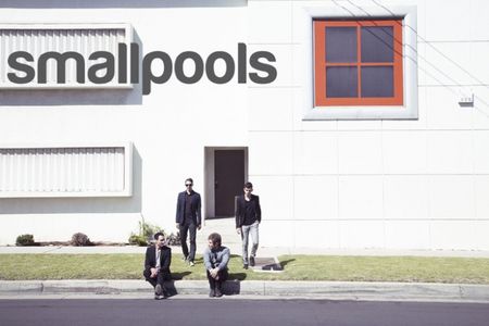 Smallpools starten durch mit Single Dreaming