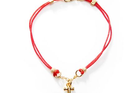Stil allesausliebe Kollektion Armband Anker