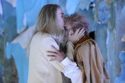 TARTUFFE von Moliere TARTUFFE von Moliere