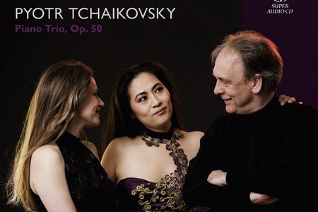 Trio Trestore praesentieren neue CD