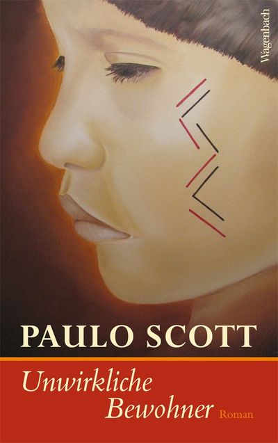 Eine Liebe zwischen den Kulturen in Paolo Scotts Unwirkliche Bewohner