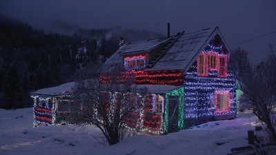 ausstellung hannover weihnachtsshow