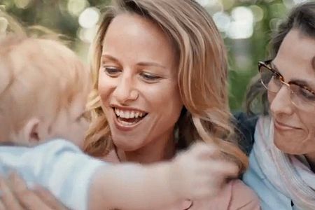 Vorsicht Muttertag - Hier kann man viel falsch machen und Bahlsen Leibniz weiss das zu genau und startet eine Imagewerbung