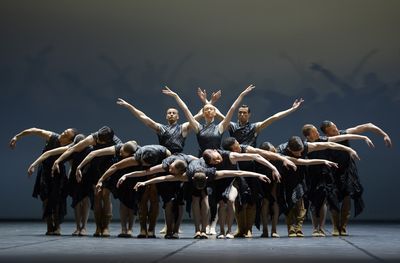 ballett theater dortmund ballett theater dortmund