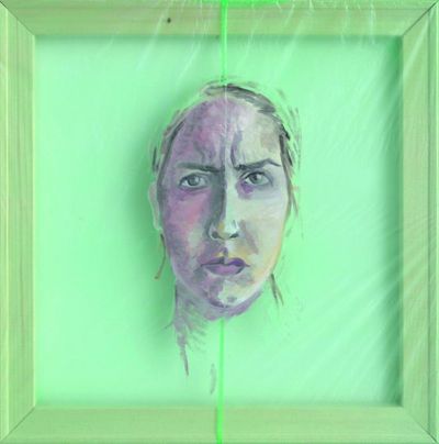 Stefanie Hoedlmoser - Der Gemeinschaftskuehlschrank Stefanie Hoedlmoser - Der Gemeinschaftskuehlschrank