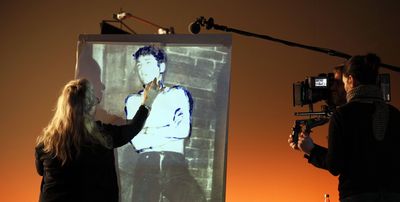 Fassbinder doku Fassbinder doku
