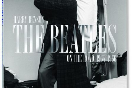 "Harry Benson. The Beatles" - Harry Benson enthüllt Photographien, die Einblicke hinter die Kulissen der Beatlemania erlauben