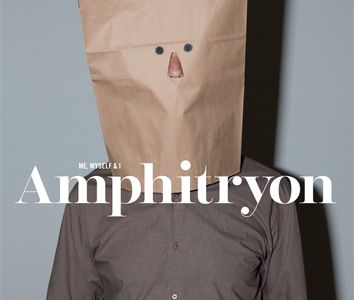 AMPHITRYON nach Heinrich von Kleist atonal theater köln