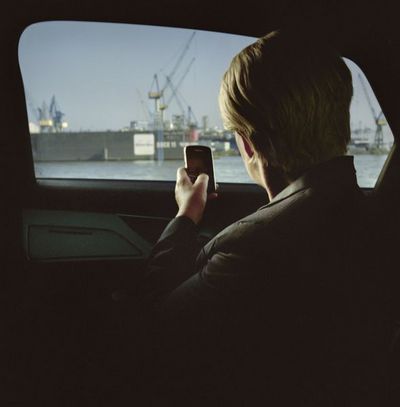 Andreas Muehe kunsthalle rostock