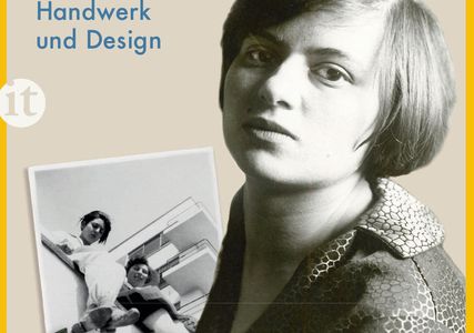 Buch Bauhaus-Frauen