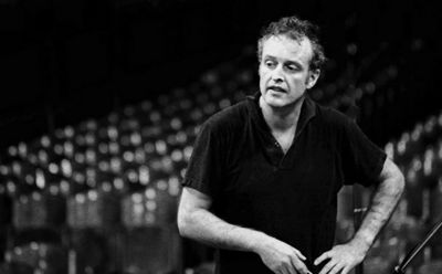 Carlos Kleiber veroeffentlicht neues Album Sämtliche Orchester-Aufnahmen bei DG