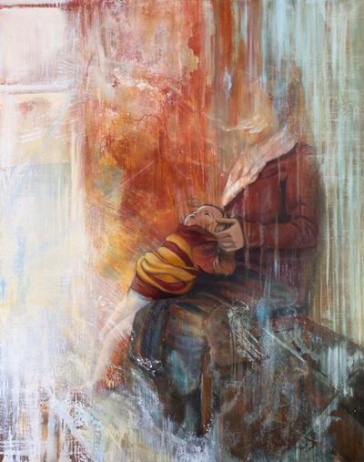 Marie Carolin Knoth. Vado