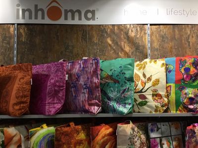 Auffällige Taschendesigns mit coolem Design