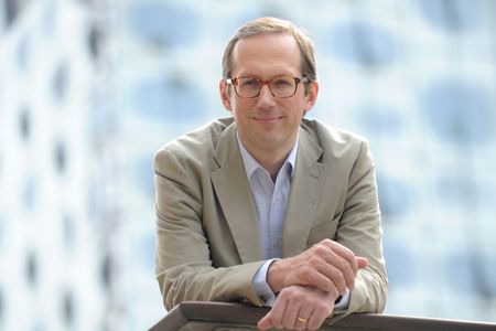 Der Generalintendant Christoph Lieben-Seutter und sein Team bieten einen spannenden Blick hinter die Kulissen des Konzerthauses.