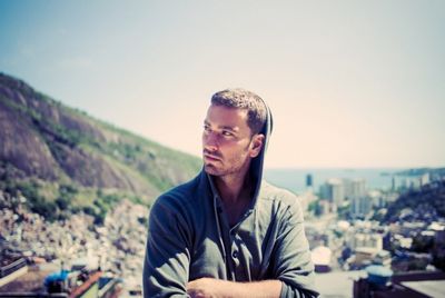 Marteria ist erfolgreich mit Song Kids Marteria ist erfolgreich mit Song Kids