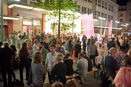 Die 63. Kurzfilmtage laden zur Filmeinreichung ein