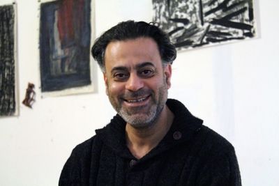 Konzert: "Neue Musik im Stadthaus Ulm" - Begegnung mit dem Komponisten Samir Odeh-Tamimi