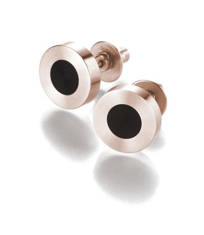 Stil TeNo Rosegold Ohrringe Stil TeNo Rosegold Ohrringe