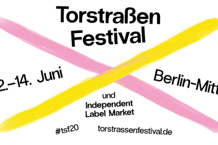 Glueck gehabt, das Torstrassen-Festival findet trotz Corona-Krise statt