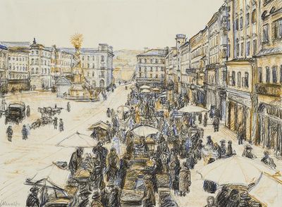 ausstellung linz