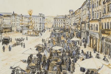 ausstellung linz