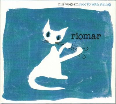Album Nils Wogram Root 70 with Strings – Riomar erscheint im Oktober 2013