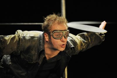 die wanze theater essen die wanze theater essen