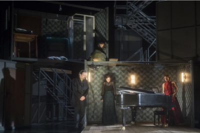 deutsches theater berlin deutsches theater berlin