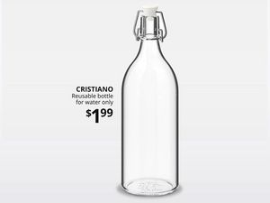 Ikea nutzt Coca-Cola Aktion von Ronaldo für einen PR-Gag Ikea nutzt Coca-Cola Aktion von Ronaldo für einen PR-Gag