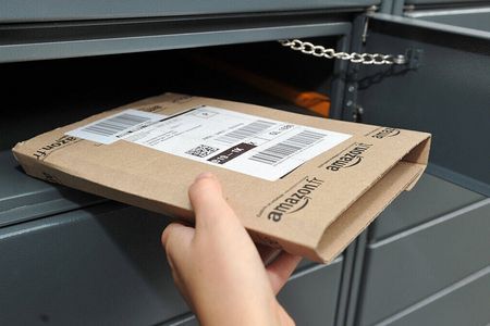 Was passiert wirklich, bis die Amazon-Sendung im Briefkasten landet
