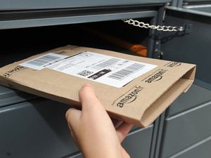 Was passiert wirklich, bis die Amazon-Sendung im Briefkasten landet Was passiert wirklich, bis die Amazon-Sendung im Briefkasten landet